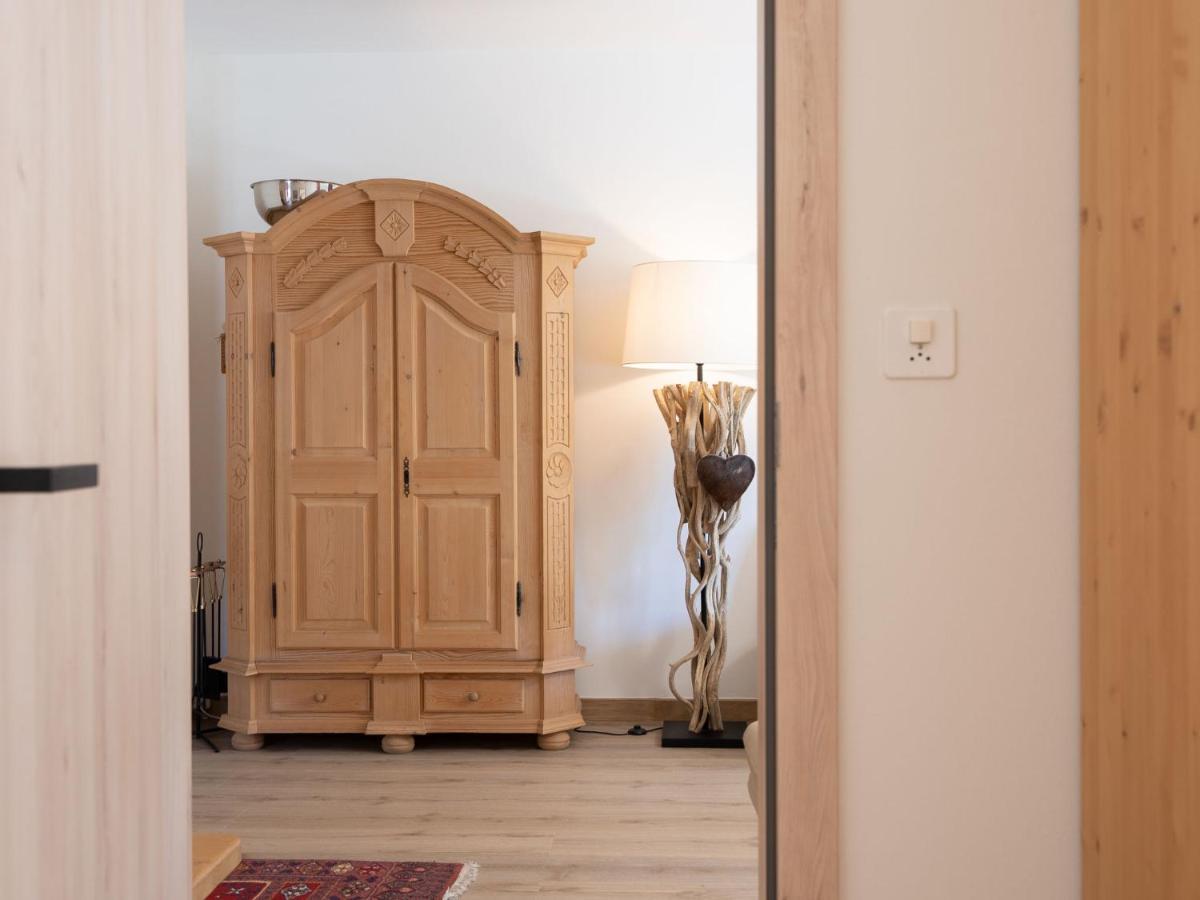 Apartment Chesa Derby 27 By Interhome Sankt Moritz Eksteriør bilde