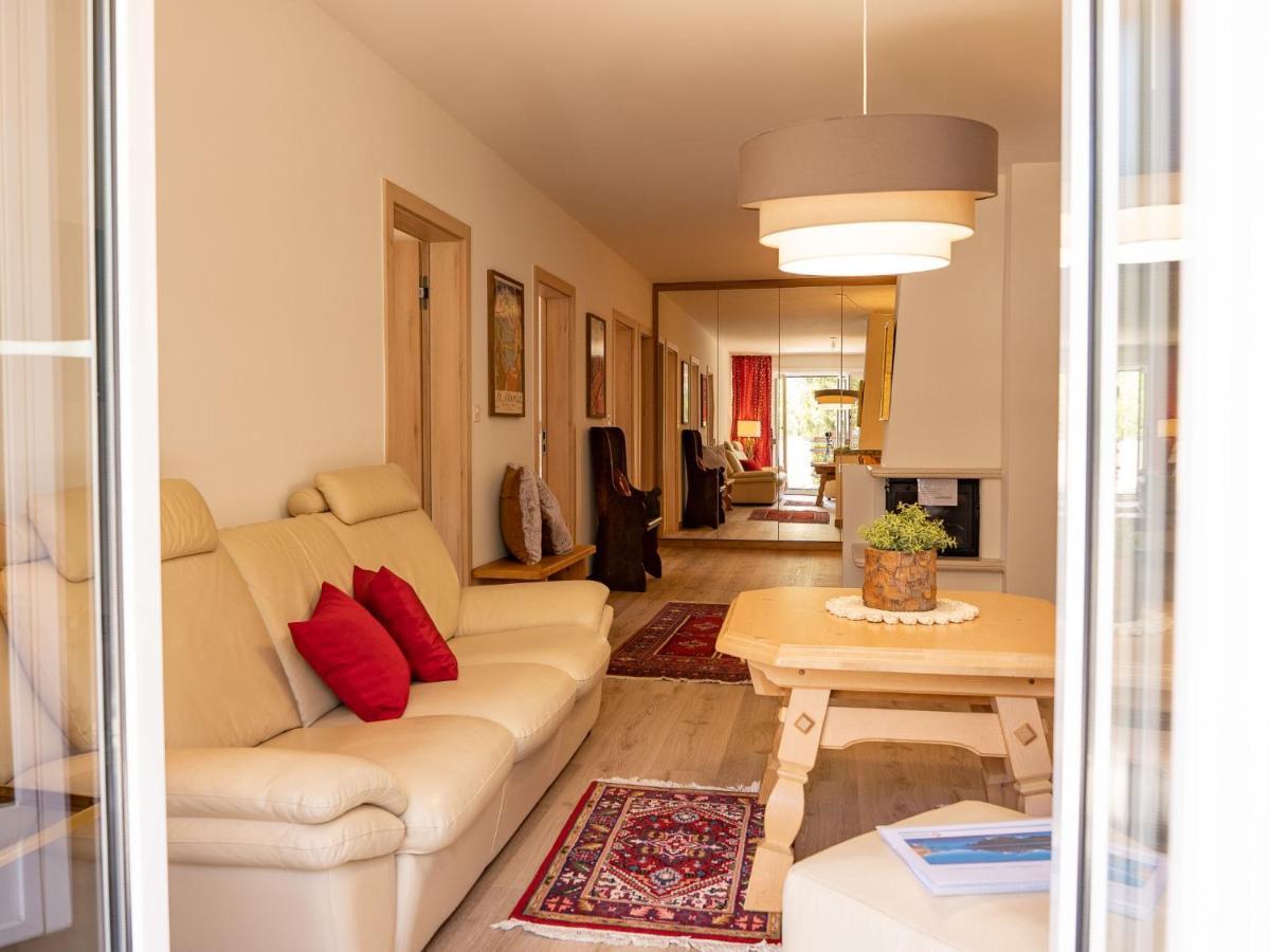 Apartment Chesa Derby 27 By Interhome Sankt Moritz Eksteriør bilde