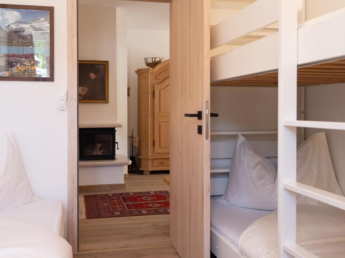Apartment Chesa Derby 27 By Interhome Sankt Moritz Eksteriør bilde